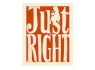 JustRight